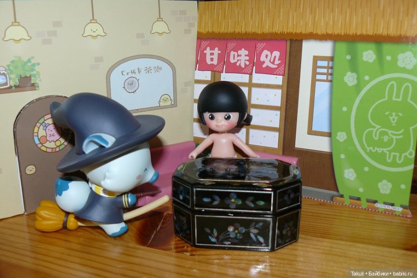 Битва за наряды. Как мини-муичан аутфиты делили | Бэйбики Битва за наряды. Как мини-муичан аутфиты делили (фото 7)