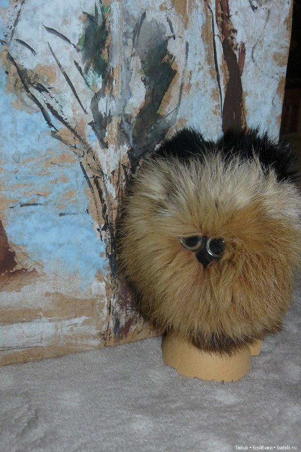 Лес мастеров. Новогодняя история (фото 5)