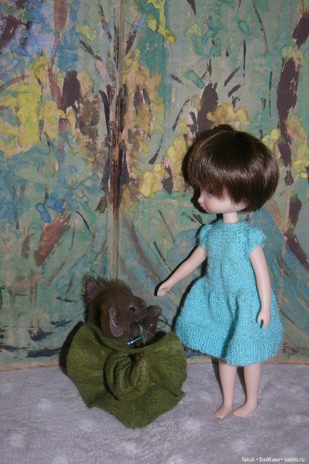 Лес мастеров. Новогодняя история (фото 10)