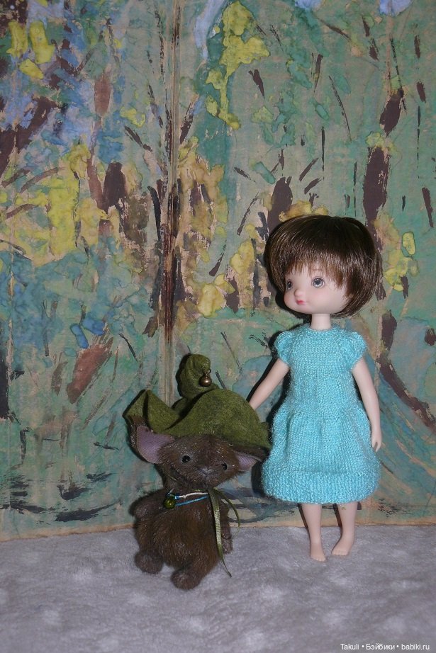 Лес мастеров. Новогодняя история