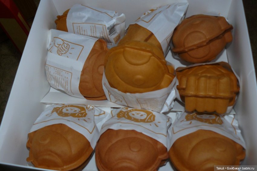 Мой Новый год начался с панд | Бэйбики Мой Новый год начался с панд (фото 3)