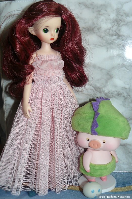 Свинское счастье на скорую руку (фото 4)