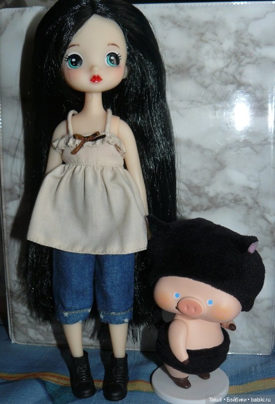 Свинское счастье на скорую руку (фото 6)