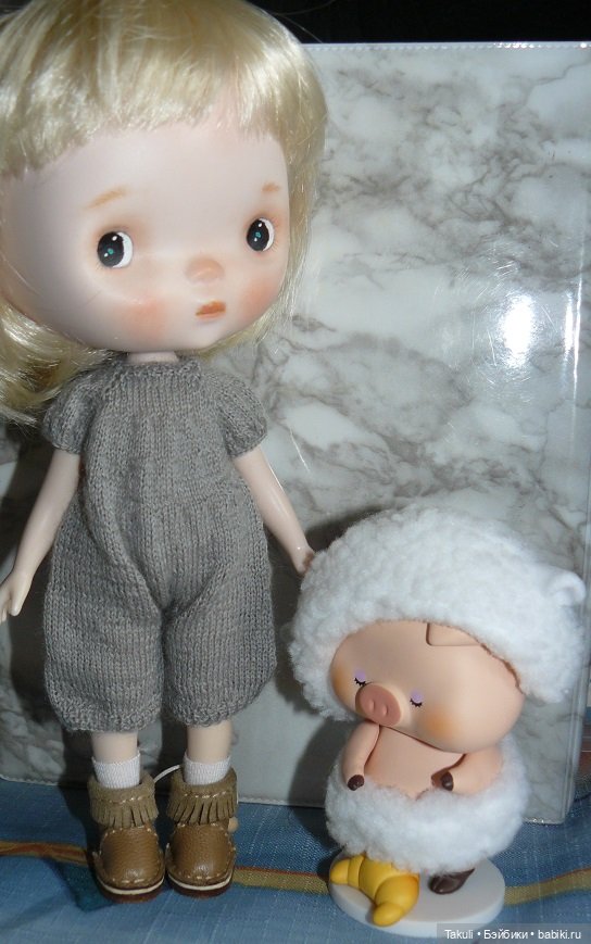 Свинское счастье на скорую руку (фото 7)