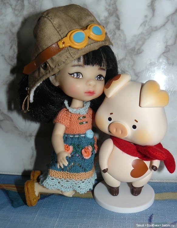 Свинское счастье на скорую руку (фото 3)