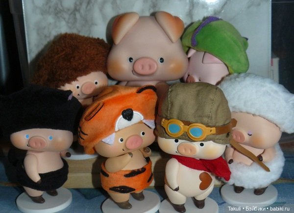 Свинское счастье на скорую руку (фото 8)