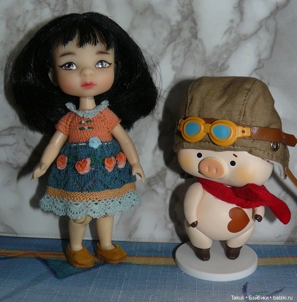 Свинское счастье на скорую руку (фото 2)