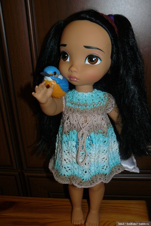 Птички прилетели — Интересные игрушки и фигурки (разное): редкие