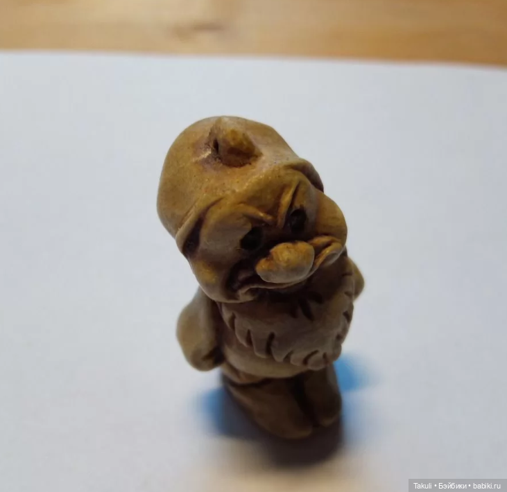 Вернемся к нашему винтажу, или: Внимание! Розыск