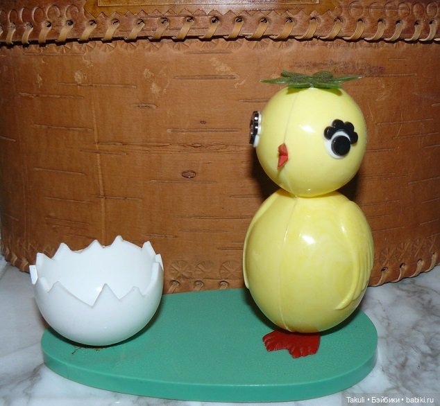 Вернемся к нашему винтажу, или: Внимание! Розыск (фото 9)