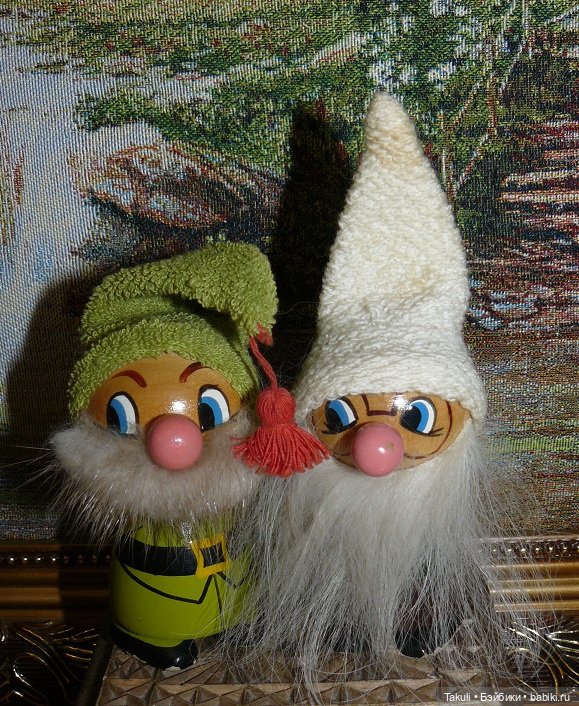 И снова винтажное пополнение (фото 4)