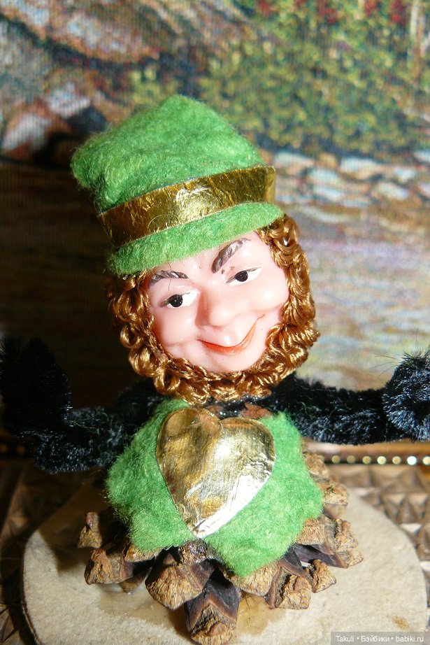 И снова винтажное пополнение (фото 6)