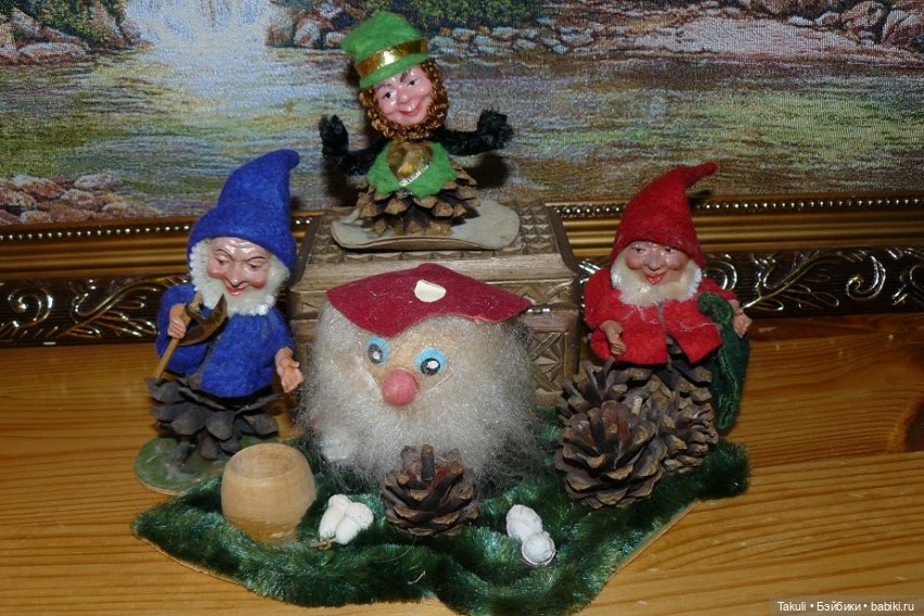 И снова винтажное пополнение (фото 7)