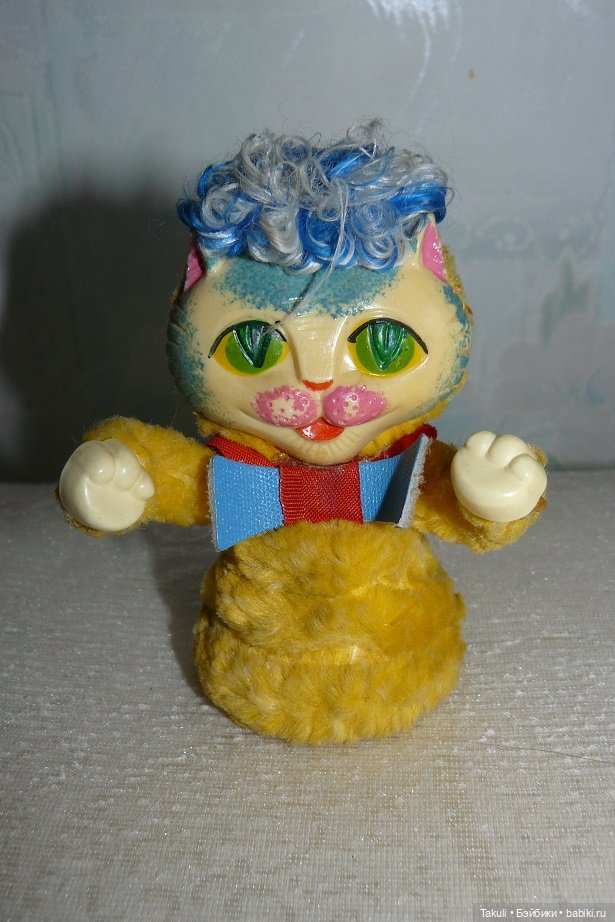 И снова винтажное пополнение (фото 5)