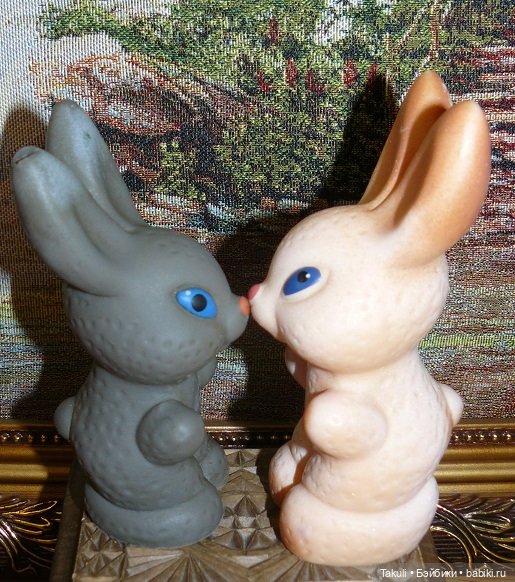 И снова винтажное пополнение (фото 2)