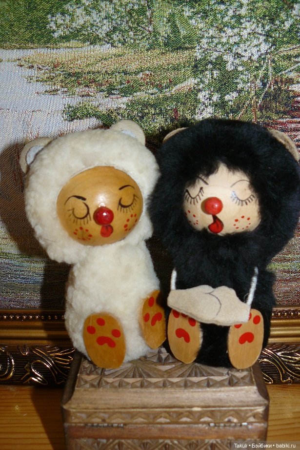 И снова винтажное пополнение (фото 3)