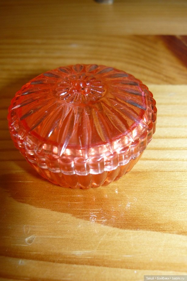 И снова винтажное пополнение (фото 8)