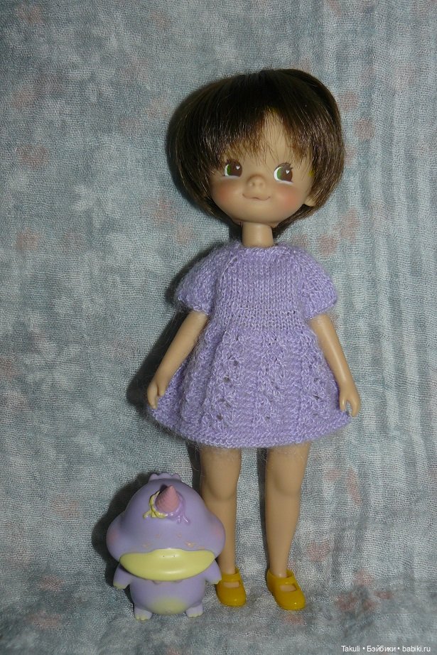 Подбираем образ. Miedoll — Азиатские виниловые куклы (разное): Китай (фото 5)