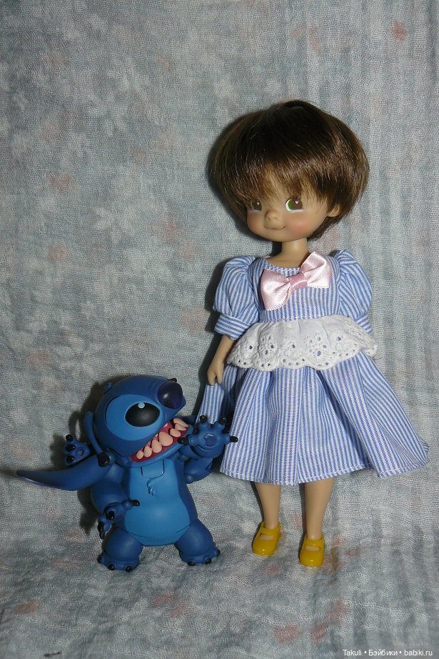 Подбираем образ. Miedoll — Азиатские виниловые куклы (разное): Китай