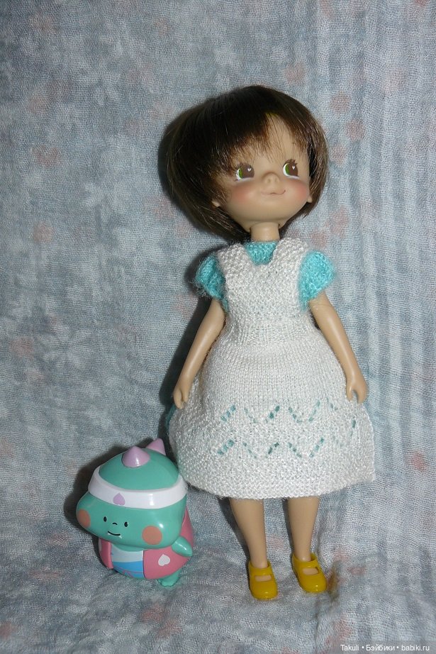 Подбираем образ. Miedoll — Азиатские виниловые куклы (разное): Китай (фото 7)