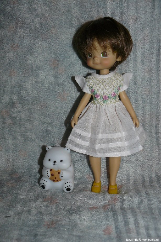 Подбираем образ. Miedoll — Азиатские виниловые куклы (разное): Китай (фото 10)
