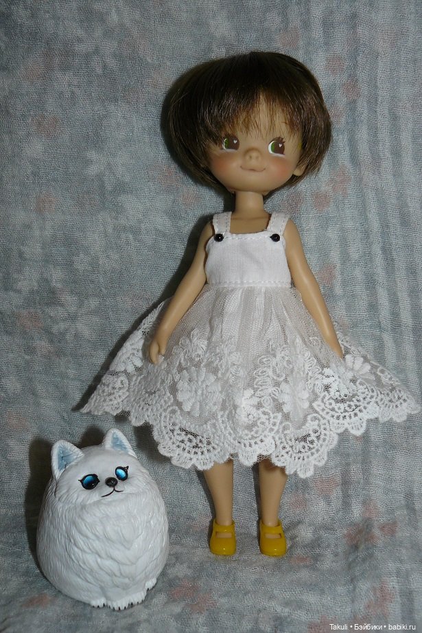 Подбираем образ. Miedoll — Азиатские виниловые куклы (разное): Китай (фото 8)