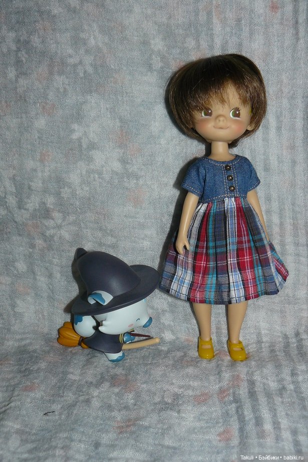 Подбираем образ. Miedoll — Азиатские виниловые куклы (разное): Китай