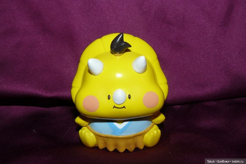 Разноцветные зверята. Притяжение глянца (фото 8)