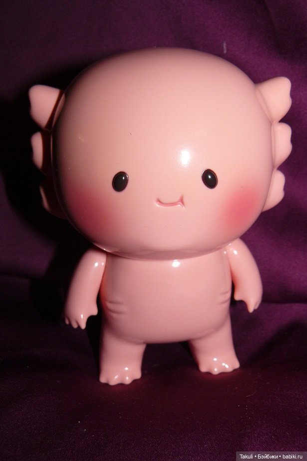 Разноцветные зверята. Притяжение глянца (фото 3)