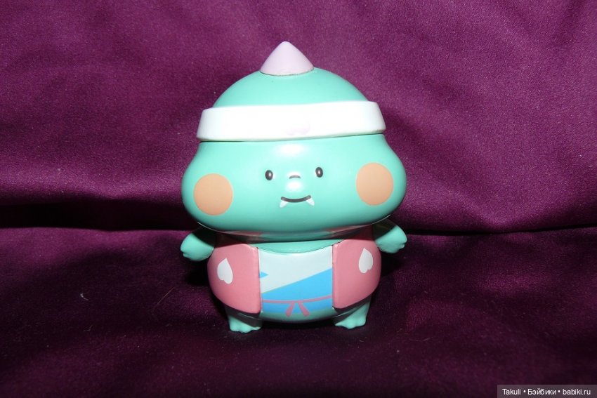 Разноцветные зверята. Притяжение глянца