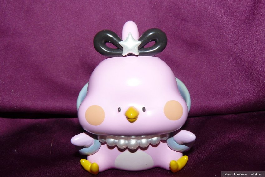 Разноцветные зверята. Притяжение глянца (фото 10)