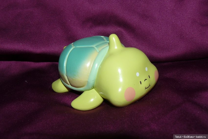 Разноцветные зверята. Притяжение глянца (фото 9)