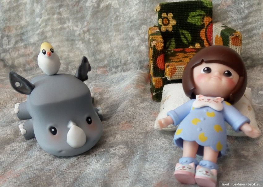 Мой друг, суданский носорог (фото 6)