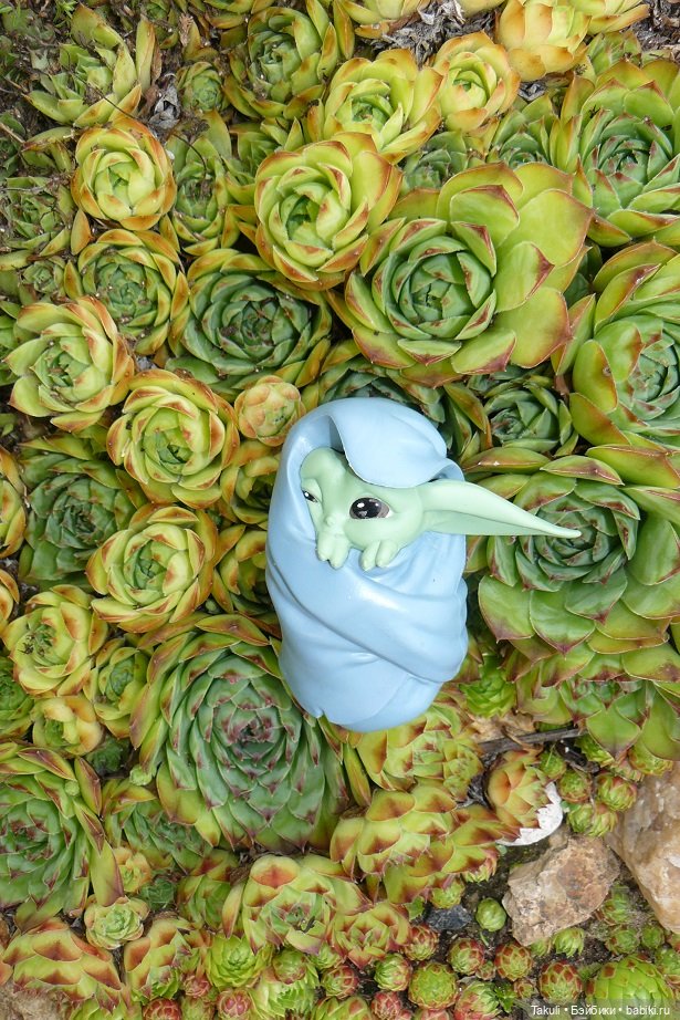 Есть ли жизнь на Марсе | Бэйбики Есть ли жизнь на Марсе — Интересные игрушки и фигурки (разное): редкие