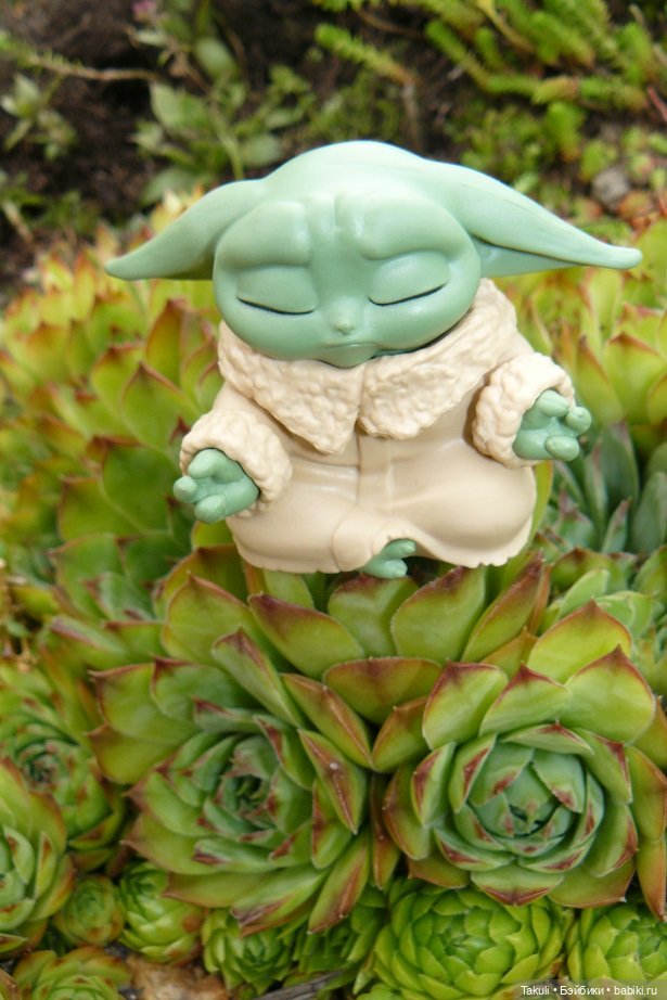 Есть ли жизнь на Марсе | Бэйбики Есть ли жизнь на Марсе — Интересные игрушки и фигурки (разное): редкие (фото 2)