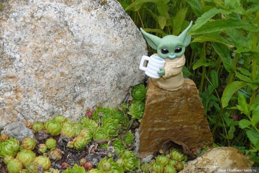 Есть ли жизнь на Марсе | Бэйбики Есть ли жизнь на Марсе — Интересные игрушки и фигурки (разное): редкие (фото 9)