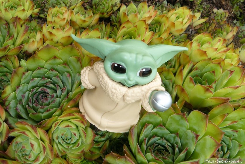 Есть ли жизнь на Марсе | Бэйбики Есть ли жизнь на Марсе — Интересные игрушки и фигурки (разное): редкие