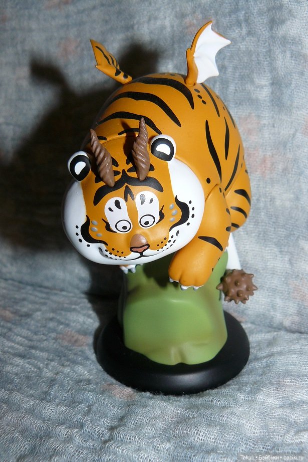 Принцесса и дракон | Бэйбики Принцесса и дракон — Азиатские виниловые куклы (разное): Китай (фото 7)