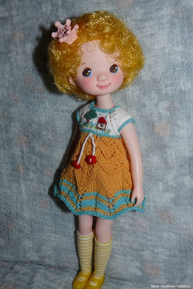 Принцесса и дракон | Бэйбики Принцесса и дракон — Азиатские виниловые куклы (разное): Китай