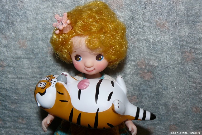 Принцесса и дракон | Бэйбики Принцесса и дракон — Азиатские виниловые куклы (разное): Китай