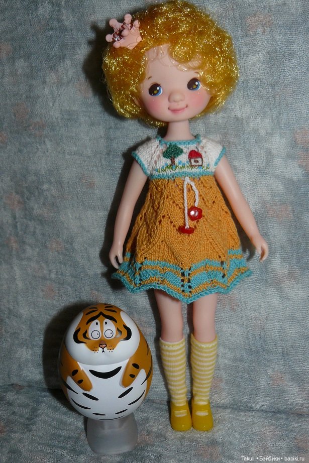 Принцесса и дракон | Бэйбики Принцесса и дракон — Азиатские виниловые куклы (разное): Китай