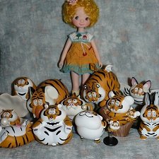 Принцесса и дракон