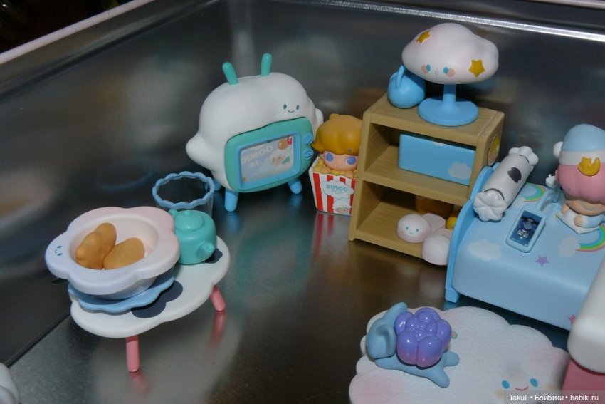 Вы все на свете найдете в коробке с... малышами (фото 6)