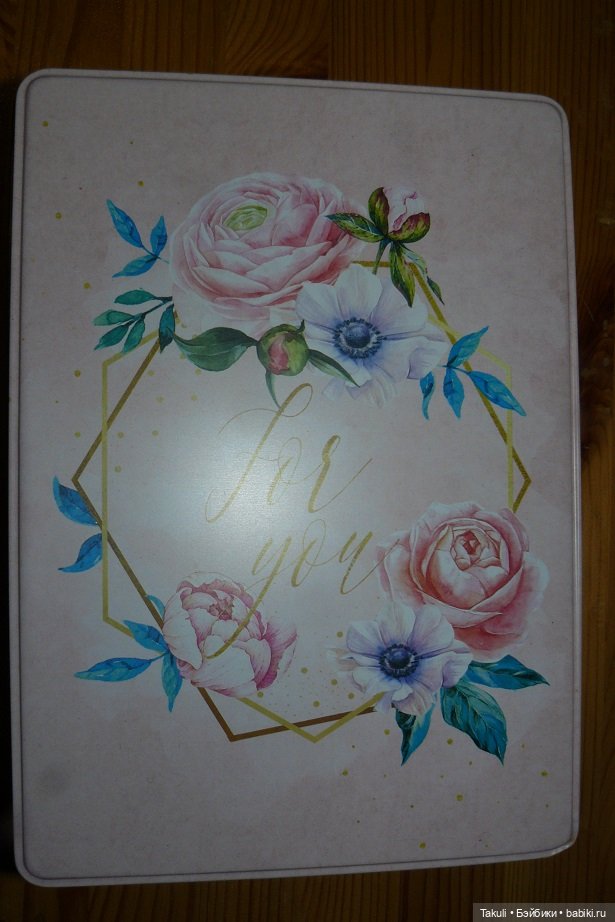 Вы все на свете найдете в коробке с... малышами