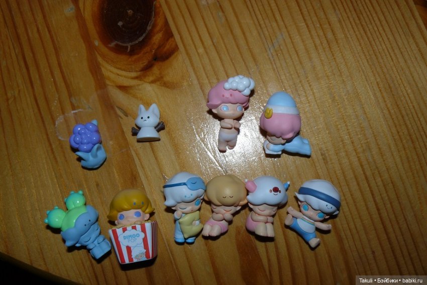 Вы все на свете найдете в коробке с... малышами (фото 3)