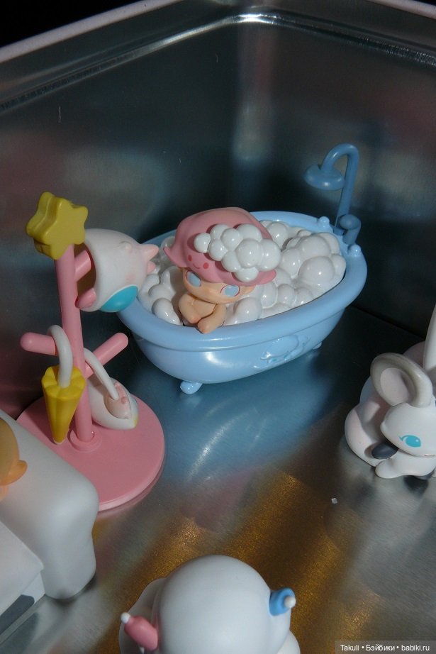 Вы все на свете найдете в коробке с... малышами (фото 9)