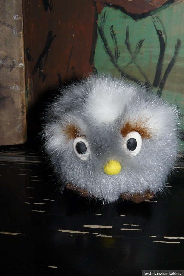 Осень, под ногами листики шуршат... Нужно поискать проворных шелестят (фото 6)