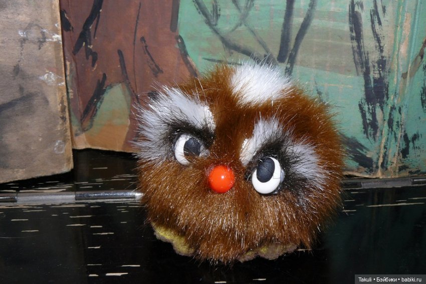 Осень, под ногами листики шуршат... Нужно поискать проворных шелестят (фото 7)