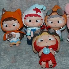 OZAI. Как у меня поселилось всего пять помощников, а хотелось бы больше