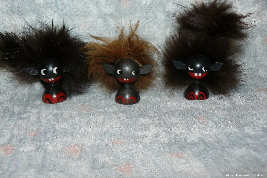 Кто ищет, тот всегда найдет! Или кто такие Спюксы (фото 7)